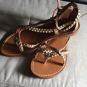 Soludos sandals 👡